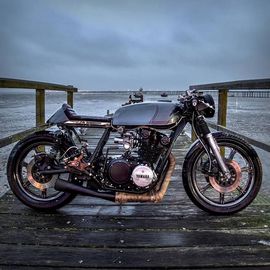 a photo of your bike on instagram @winged__wheels!